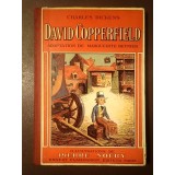 Charles Dickens - David Copperfield (adaptation de Marguerite Reynier, illustrations de Pierre Noury)