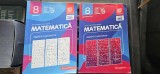 Matematică ALGEBRA GEOMETRIE clasa a VIII-a, Mate 2000+ Consolidare, Editura Paralela 45. Anton Negrilă, Maria Negrilă.