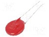 Varistor oxid de metal, 620V, LITTELFUSE - TMOV20RP385E