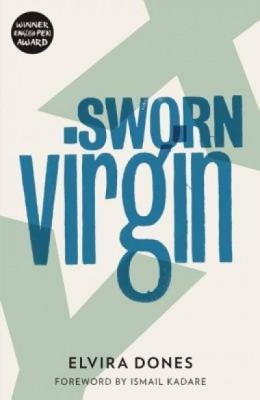 Sworn Virgin foto