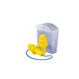 Antifoane 3M UF-01-100 ULTRAFIT (SNR 29dB) cu cutie de depozitare