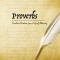 Proverbs: Timeless Wisdom for a Life of Blessing