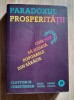 Clayton Christensen Paradoxul prosperitatii