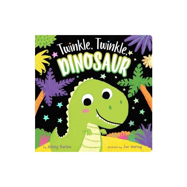 Twinkle, Twinkle, Dinosaur