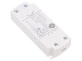 Alimentator LED 15W 12VDC 1,25A 200-240VAC