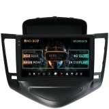 Cumpara ieftin Navigatie Chevrolet Cruze (2008-2014), Android 13, V-Octacore 4GB RAM + 64GB ROM, 9.5 Inch - AD-BGV9004+AD-BGRKIT237