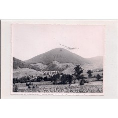 Fotografie din perioada interbelica