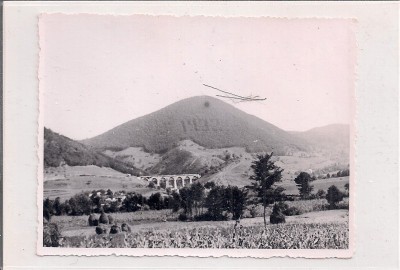 Fotografie din perioada interbelica foto