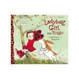 Ladybug Girl and Bingo