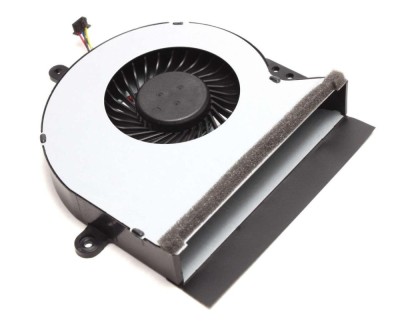 Cooler placa video Asus 13NB06G1P19011, DFS561405PL0T, G751JL, G751JM foto