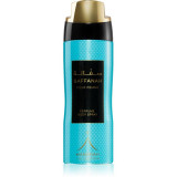 Rasasi Manarah Collection Saffanah spray de corp parfumat pentru femei 200 ml