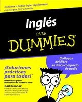 Ingles Para Dummies [With CDROM] foto