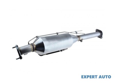 Filtru dpf Ford S-Max (2006-&amp;gt;) #1 foto