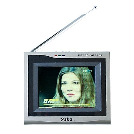 Tv lcd 5 inch portabil Tv lcd 5 inch portabil