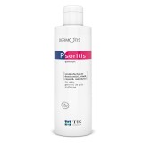 PSORITIS SAMPON CU UREE 10% 120ML, Tis Farmaceutic