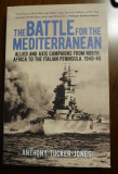 The Battle for the Mediterranean, 2021