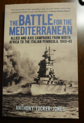 The Battle for the Mediterranean foto