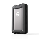 SanDisk Professional G-DRIVE ArmorATD 2TB Rugged Portable External Hard Drive, 2 TB, Zella
