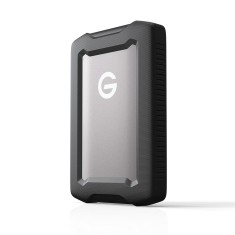 SanDisk Professional G-DRIVE ArmorATD 2TB Rugged Portable External Hard Drive