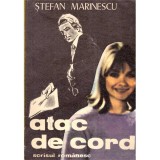 Stefan Marinescu - Atac de cord - 137366