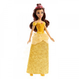 Disney princess papusa printesa belle, Mattel