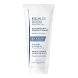 Gel spumant anti-scuame Kelual DS, 200 ml, Ducray