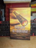 PHILIP PULLMAN - OCHEANUL DE CHIHLIMBAR , VOL. 3 DIN MATERIILE INTUNECATE ,2013*, Humanitas