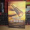 PHILIP PULLMAN - OCHEANUL DE CHIHLIMBAR , VOL. 3 DIN MATERIILE INTUNECATE ,2013*