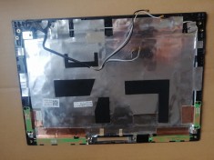 rama + capac carcasa display Dell Latitude 2120 2100 2110