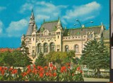 CPI B 12134 ORADEA. BIBLIOTECA MUNICIPIULUI
