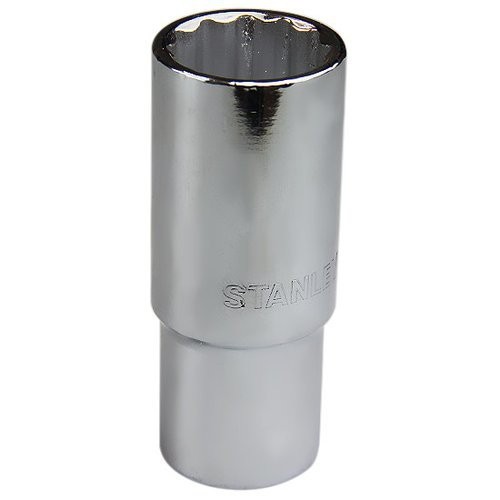 Stanley 1-86-433 Cheie tubulara 1/2&quot; 12P, 25mm ProAdvanced PowerfulTools
