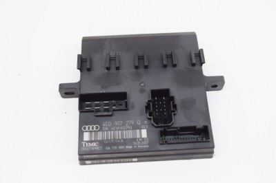 Modul de confort AUDI A8 D3 4E2, 4E8 2007 OEM: 4E0907279Q,4E0910279Q,00007898C1 14720826 foto