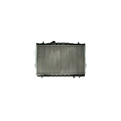 Radiator apa HYUNDAI ELANTRA limuzina XD AVA Quality Cooling HY2186 foto