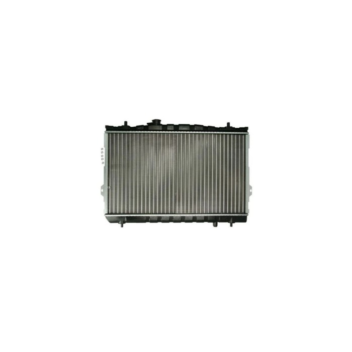Radiator apa HYUNDAI ELANTRA limuzina XD AVA Quality Cooling HY2186