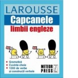 Capcanele limbii engleze - Larousse