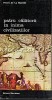 Patru Calatorii In Inima Civilizatiilor - Henri De La Bastide, Meridiane 1994, Carte Calatorie