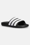 adidas papuci Adilette Flow culoarea negru, IF4134