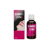 Imbunatatirea spermei - Sperma Delicioasa Picaturi 30 ml Adauga Aroma Pentru Un Sex Oral Delicios
