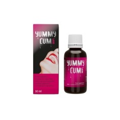 Imbunatatirea spermei - Sperma Delicioasa Picaturi 30 ml Adauga Aroma Pentru Un Sex Oral Delicios
