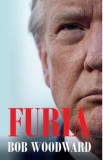 Furia | Bob Woodward, Rao