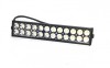 Proiector LED Auto Offroad 72W, 5200 Lumeni, 24 LED, Bară Lumină ATV, DC 10-30V, Carcasă Aluminiu, Rezistent Apă și Praf