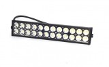 Proiector LED Auto Offroad 72W, 5200 Lumeni, 24 LED, Bară Lumină ATV, DC 10-30V, Carcasă Aluminiu, Rezistent Apă și Praf