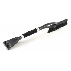 Racleta Gheata cu Perie Bottari Handle Brush Ice