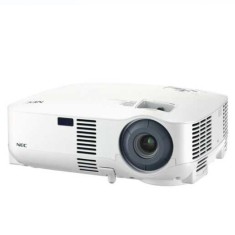 Videoproiector Refurbished NEC VT695, 1024x768, 2500 lm, Geanta + Telecomanda, Stare Foarte buna