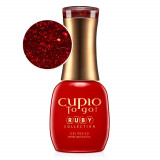 Oja semipermanenta Ruby Collection Passion, Cupio