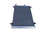 Condensator / Radiator aer conditionat PEUGEOT 307 SW (3H) (2002 - 2009) MAXGEAR AC822543
