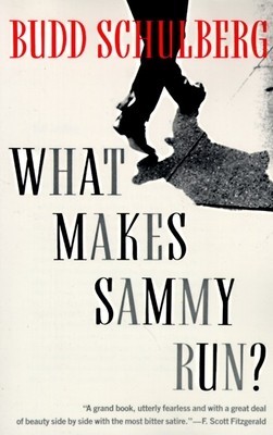 What Makes Sammy Run? foto