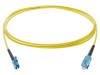 Patch Cord Fibră Optică LC/UPC-SC/UPC 1m 9/125um