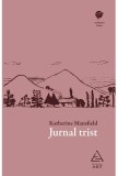 Jurnal trist | Katherine Mansfield, 2019, Art