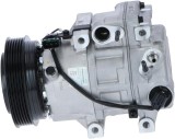 Compresor AC nou Hyundai Ix35 10-; Kia Sportage 10-15, motor: 2.0, tip Halla: VS16, Diam. fulie (mm) 119, 97701-2Y500